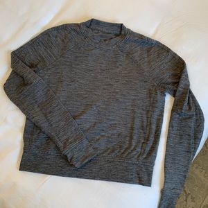 Lululemon Warm Down Crew Size 4